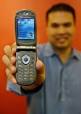 New Motorola MPx200 With Microsoft Windows Mobile Extends the