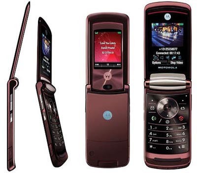 Amazon com  Motorola RAZR2 V9 Phone  ATT   Cell Phones Accessories