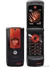 Motorola ROKR W5   Full phone specifications