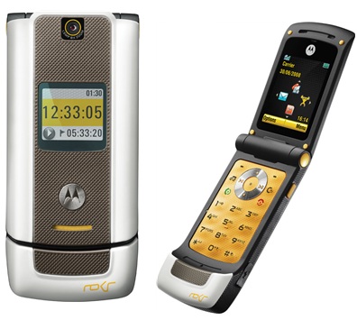 Motorola ROKR W6   Motorokr W6 Mobile Phone UK   Phones Limited