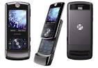 ProductWiki  Motorola ROKR Z6   Cell Phones