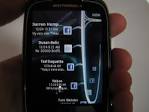 REVIEW  Motorola Spice XT300  Android Portrait Slider