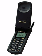 Motorola StarTAC 130   Full phone specifications