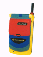 Motorola StarTAC Rainbow   Full phone specifications