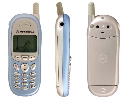 Motorola Talkabout T191 Price in Philippine Peso