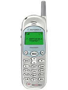 Motorola Timeport 260   Full phone specifications
