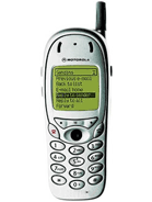 Motorola Timeport 280   Full phone specifications