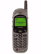 Motorola Timeport P7389   Full phone specifications