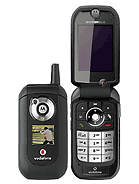 Motorola V1050   Full phone specifications