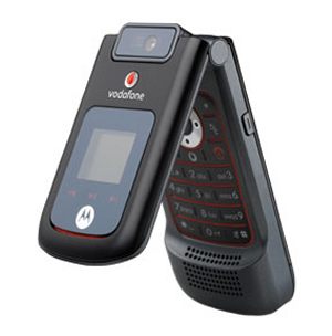 Sell your old Motorola V1100 cell phone   Simply Sellular
