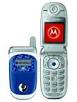 Motorola V226   Full phone specifications