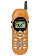 Motorola V2288   Full phone specifications