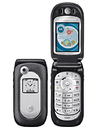 Motorola V361   Full phone specifications