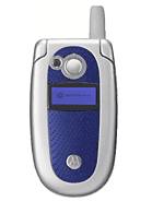 Motorola V500   Full phone specifications