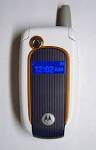 Motorola GSM Cellular Handsets Personal Communicators   RTTE