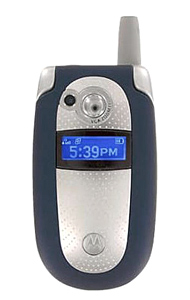 Motorola V525 Specifications