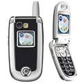 More pictures of the Motorola V635