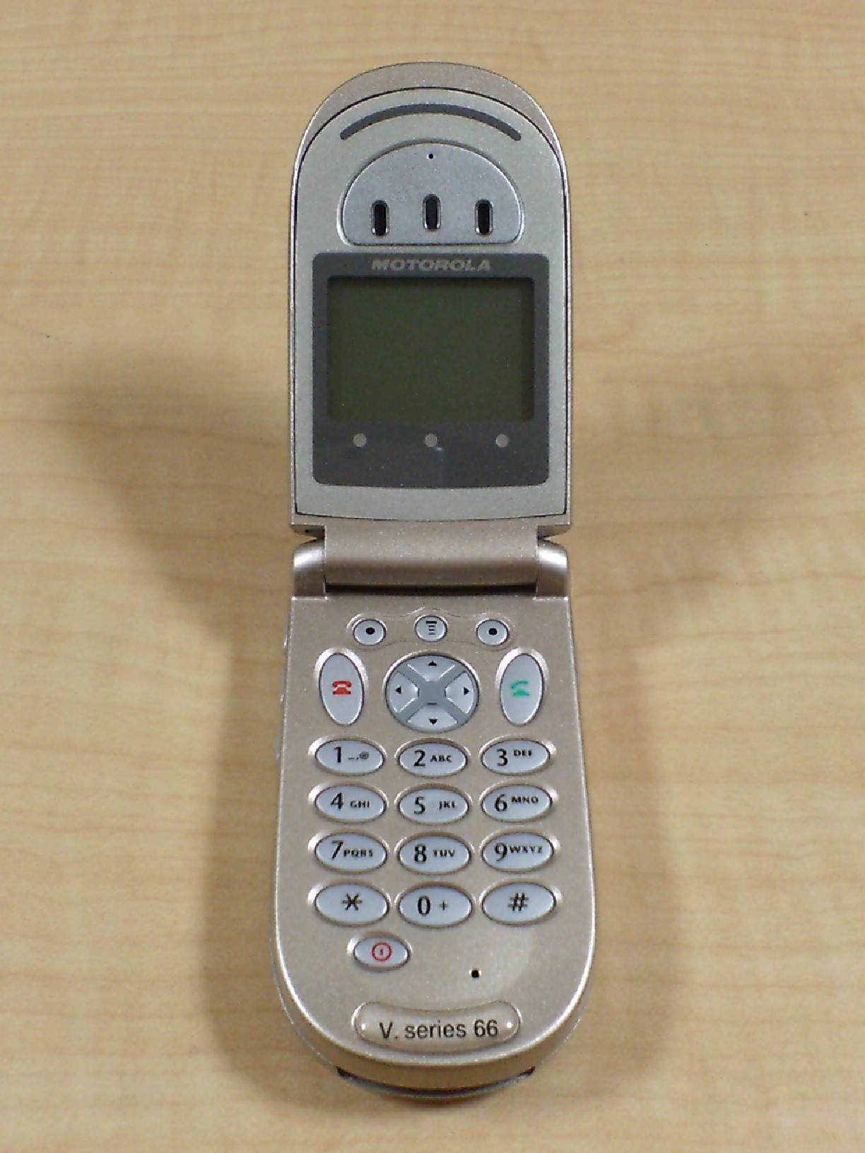 Motorola V66   Wikipedia