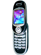 Motorola V80   Full phone specifications