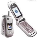 Motorola V975 pictures  official photos