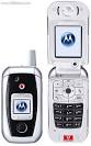 Motorola V980   Full phone specifications