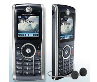 Motorola W209   Specs and Price   Phonegg