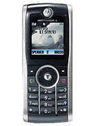 Motorola W209   Full phone specifications