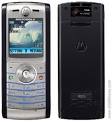 Motorola W215 pictures  official photos