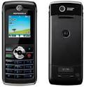 Motorola W218 Mobile Phone