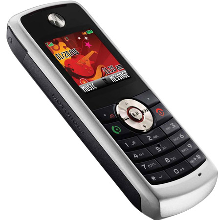 Motorola W230 Price  Specifications and Features   MobilePhone