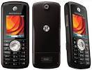 Motorola W360 phone photo gallery  official photos