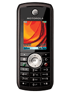 Motorola W360   Full phone specifications