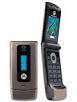 Motorola W380   Full phone specifications