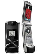 Motorola W395   Full phone specifications