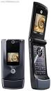Motorola W510 pictures  official photos