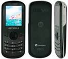 Motorola intros six new phones  WX181  WX161  WX260  WX265  WX290