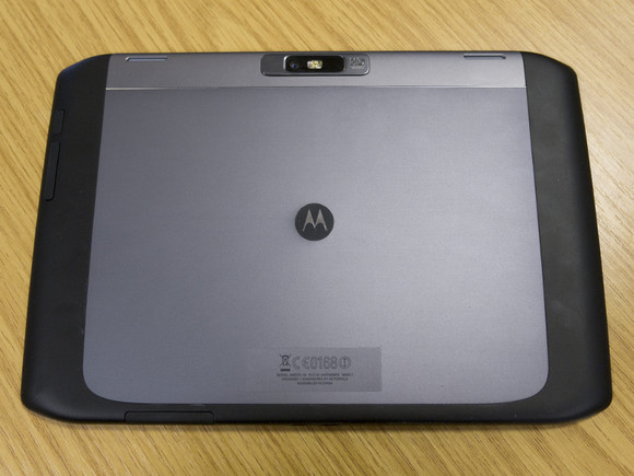 Motorola Xoom 2 review   Tablets Reviews   TechRadar