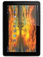 Motorola XOOM Media Edition MZ505   Full phone specifications