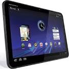 Motorola Xoom MZ604 32GB Android v3 0 Wi Fi Tablet