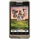 Cheap Dual SIM Motorola XT390 with Android Gingerbread announced