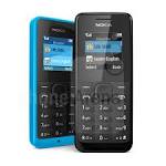Nokia 105 image