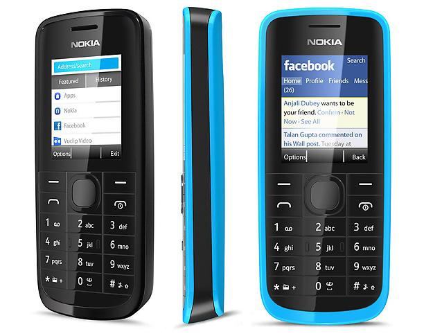 Nokia 109 Price in Malaysia Specs   TechNave