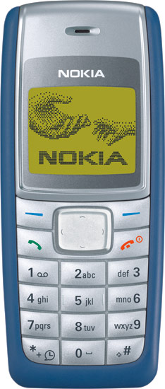 Nokia 1110i review   Mobile Phone   Trusted Reviews