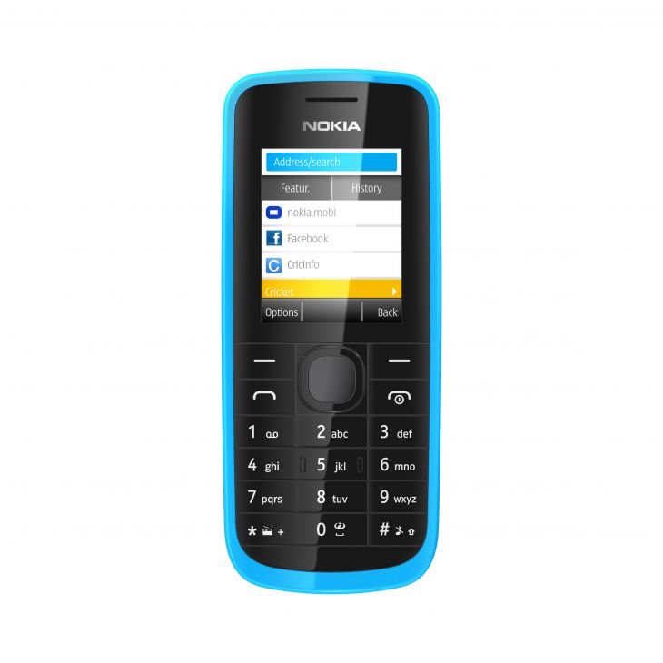 Nokia 113 Device Specifications   Handset Detection