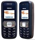 Nokia 1209 pictures  official photos