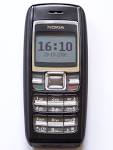 Nokia 1600   Wikipedia  the free encyclopedia