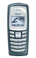 Nokia 2100 Specifications