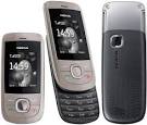 Nokia 2220 slide pictures  official photos