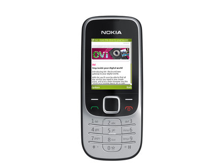 Nokia 2330 Classic Review   Mobile Phones   CNET UK