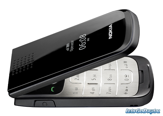 Nokia 2720 fold   LetsGoDigital